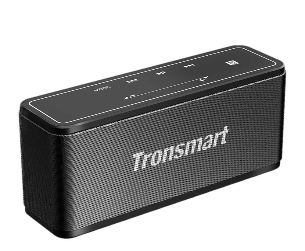 Tronsmart Element Mega Full Touch Panel with Bluetooth 4.0 Bluetooth Speaker