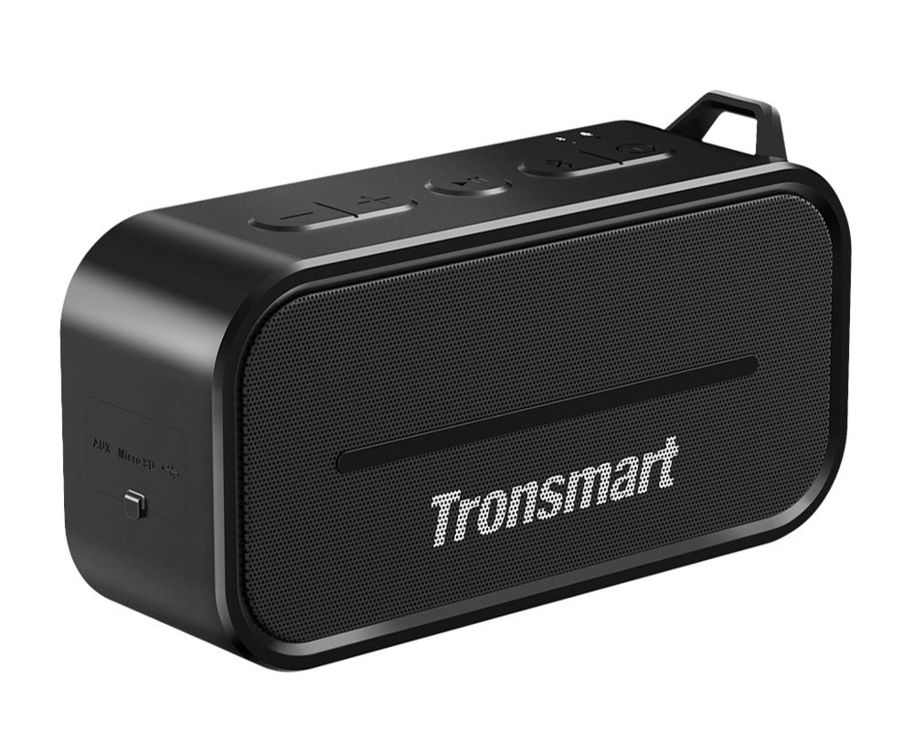 Купить Портативную Колонку Tronsmart