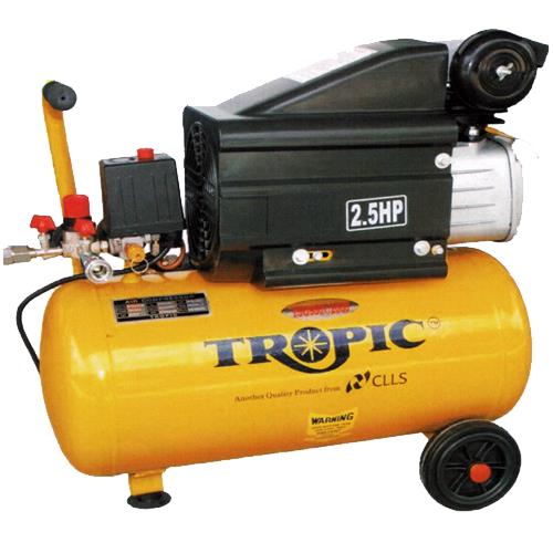 TROPIC TAC-25(24L) 2.5HP Air Compressor