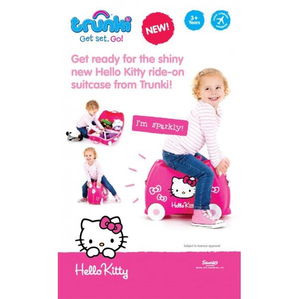 trunki hello kitty