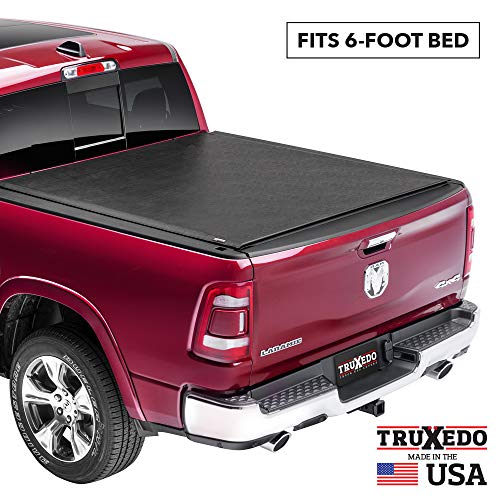 Truxedo Lo Pro Soft Roll Up Truck B End 8 24 2021 12 00 Am