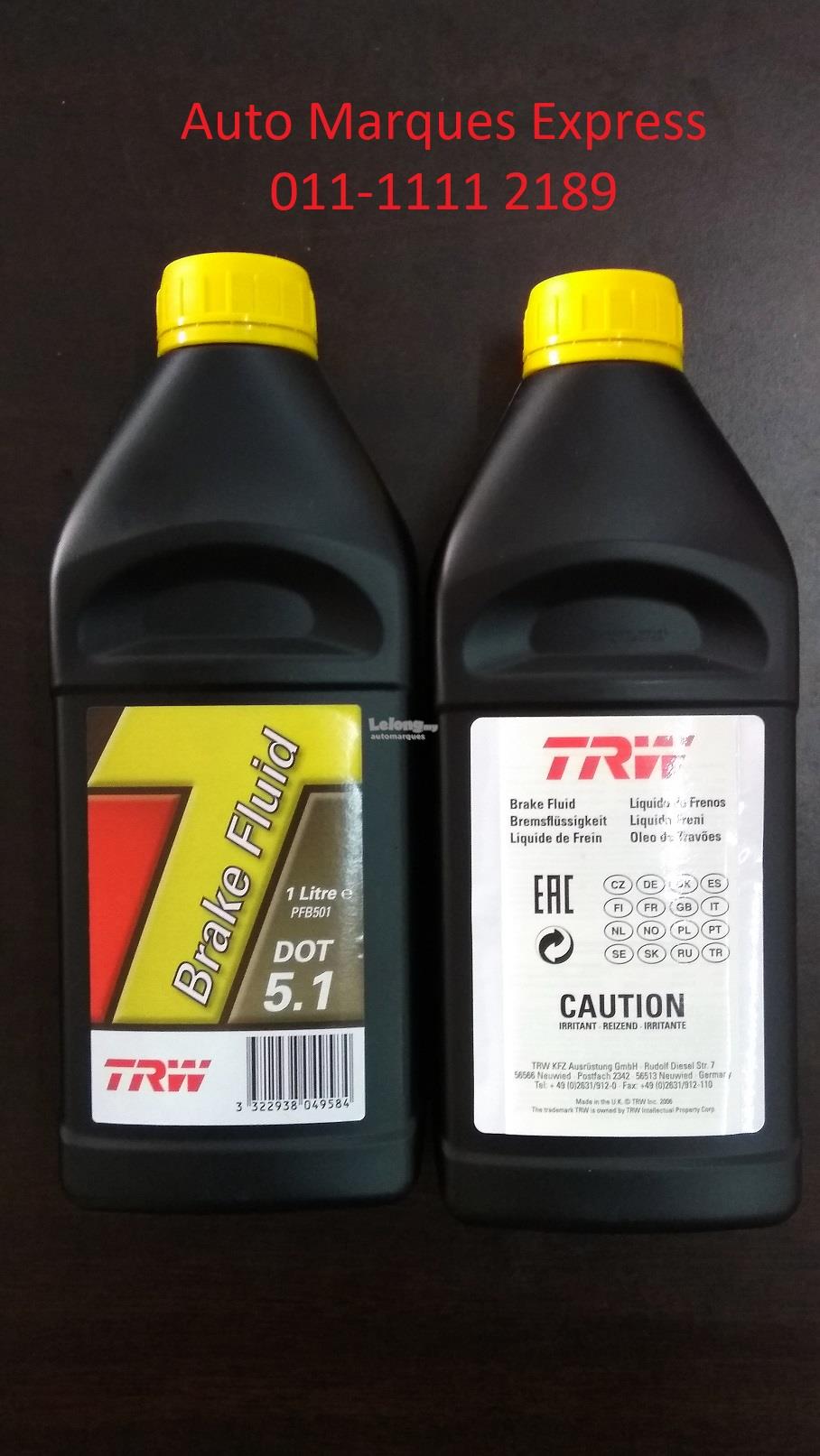 Dot 5 1 Brake Fluid >> Trw Dot 5 1 High Performance Brake End 7 11 2019 9 15 Pm Dot 5 1 Brake Fluid >> Trw Dot 5 1 High Performance Brake End 7 11 2019 9 15 Pm