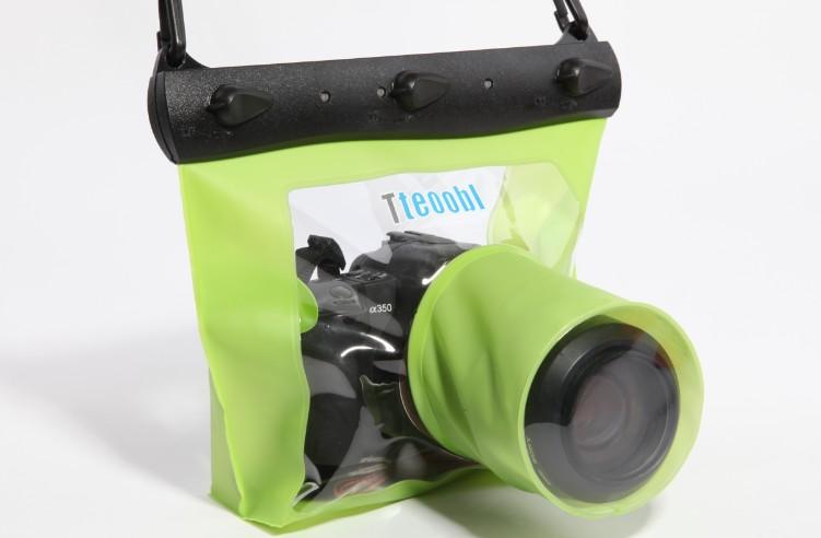 dslr waterproof bag