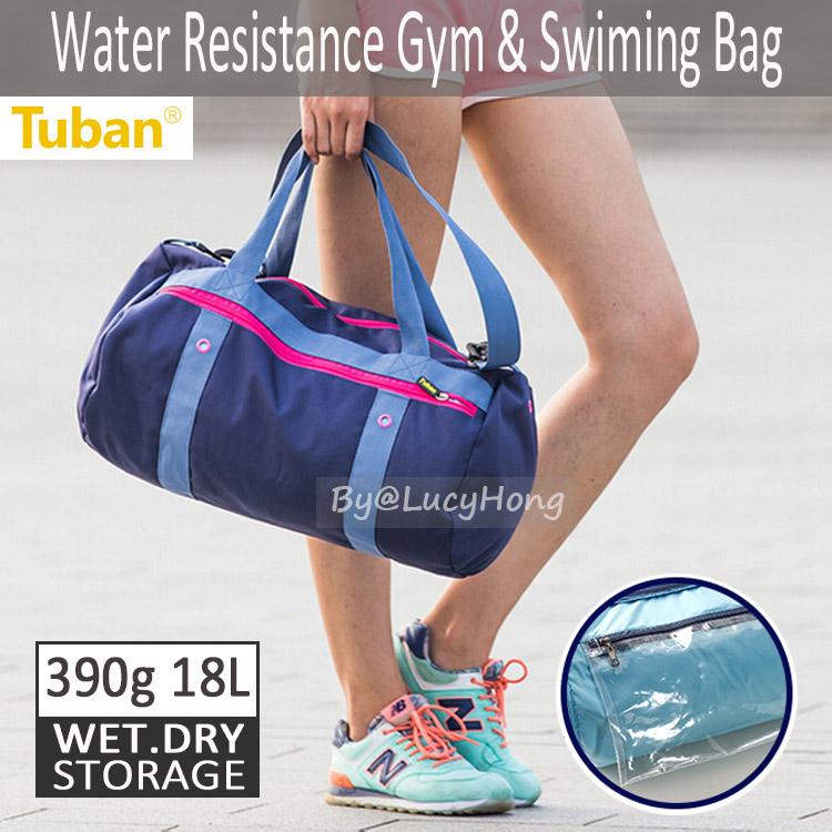 Tuban Gym And Swimming Wet Dry End 12 23 2019 4 15 Pm Tuban Gym And Swimming Wet Dry Storage Hand Shoulder Bag 390g 18l