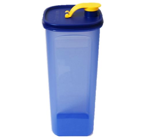 Tupperware Fridge Water Bottle 1 2 0l Blue Tupperware Fridge Water Bottle 1 2 0l Blue