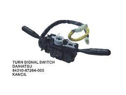 Turn Signal Switch,wiper - Perodua (end 10/18/2021 12:54 AM)