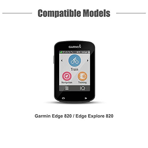 garmin edge 820 silicone cover