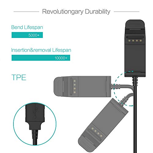 garmin edge 25 charging cable