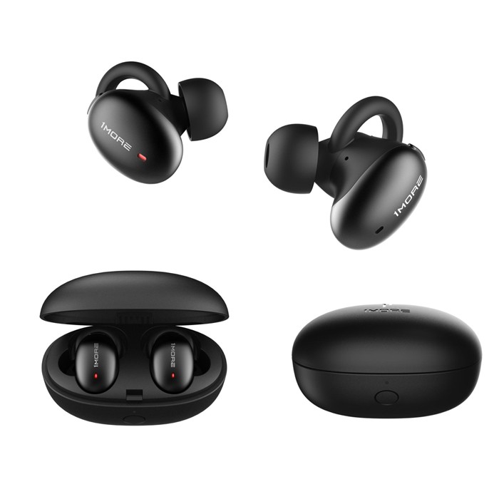 TWS True Wireless In-Ear Headphones E1026BT-I Bluetooth Earbuds
