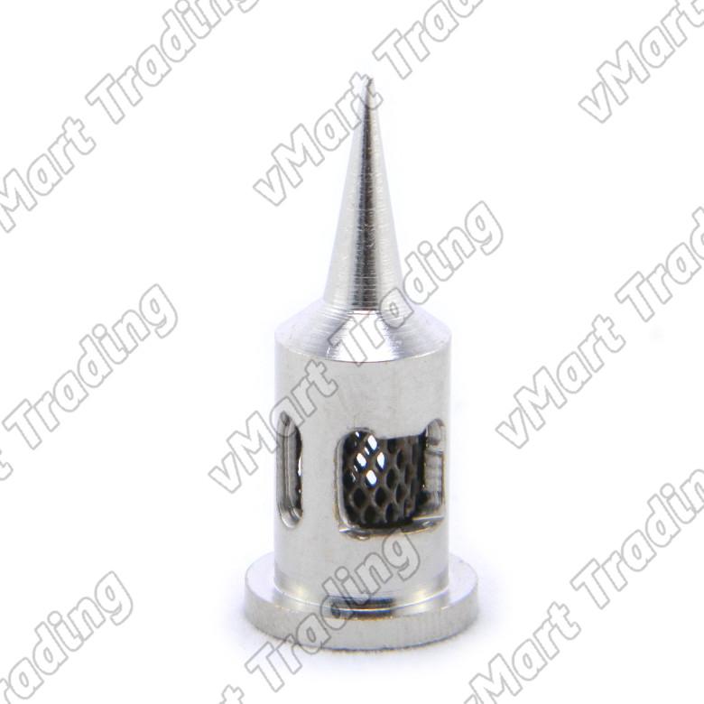 Type-2 Conical Tip for BT Series Butane Gas Soldering Iron