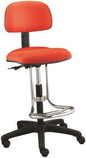 Typist Seating Drafting Office Chair Bc 740