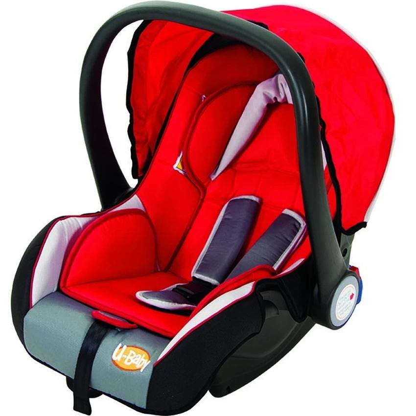 U-Baby CS329 Baby Carrier Car Seat