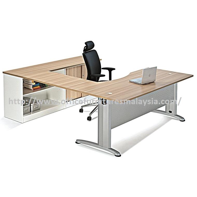 U Shaped Office Table Desk Ofmb11 K End 10 16 2020 4 15 Pm