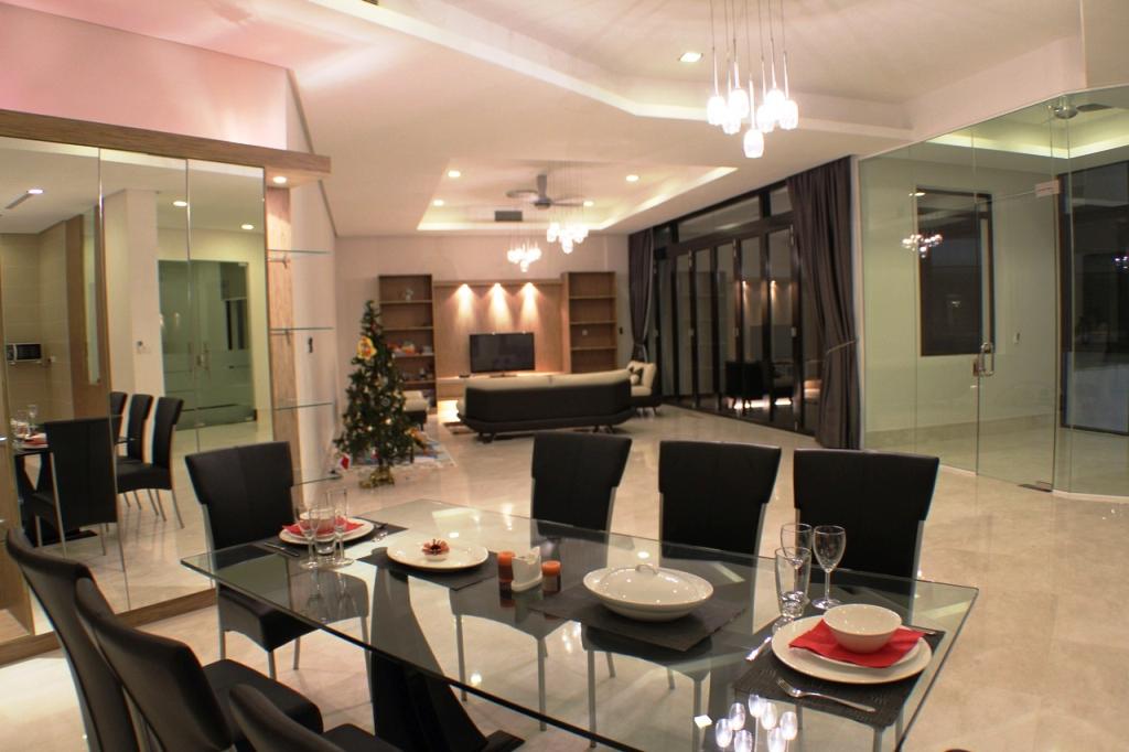 U Thant Residence For Rent Luxury End 1 28 2017 11 27 Am