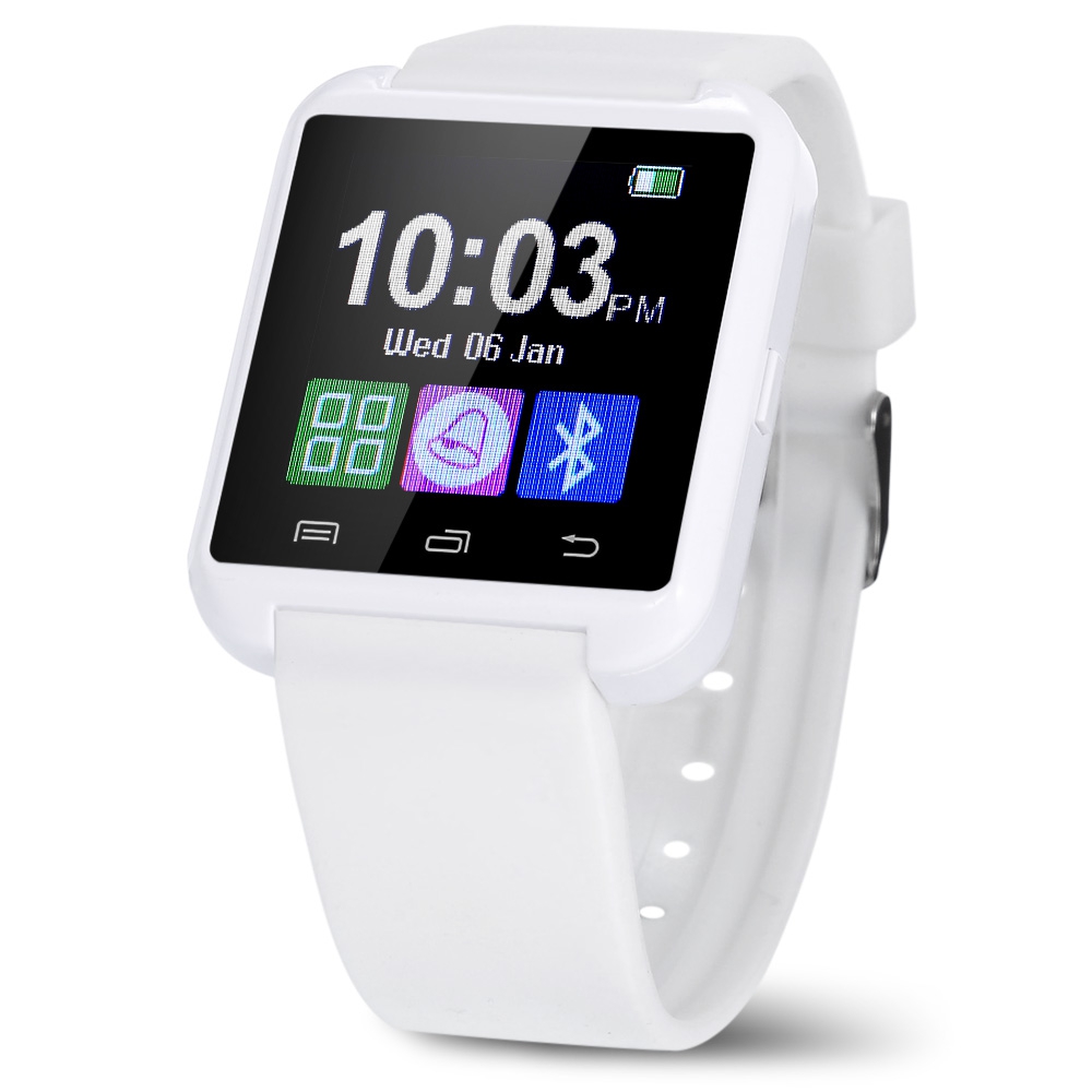 smartwatch u8