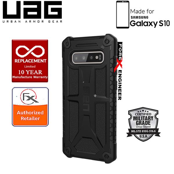 Uag Monarch For Samsung Galaxy S10 - 