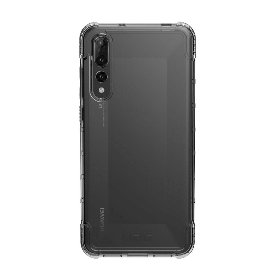 UAG Plyo Series Protective Cover Case for Huawei P20 Pro (Ice)