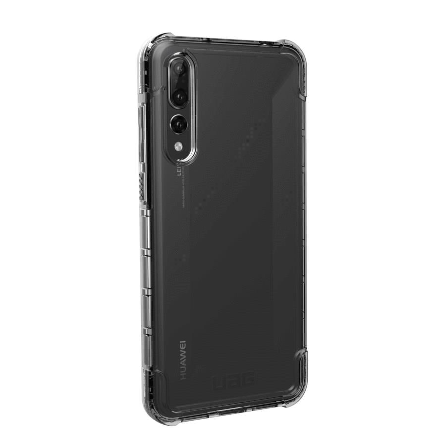 UAG Plyo Series Protective Cover Case for Huawei P20 Pro (Ice)