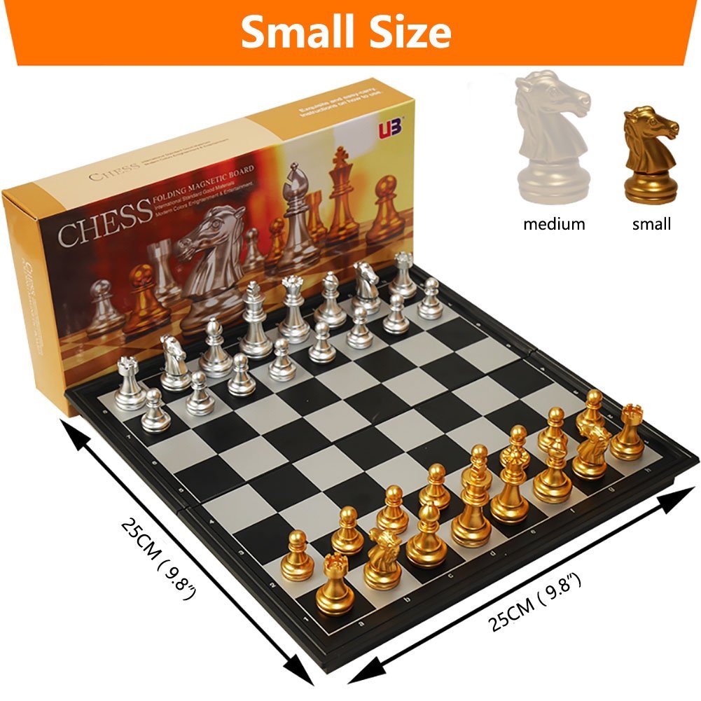 Ub Chess Magnetic Folding Board Game End 4 11 2020 3 54 Pm Ub Chess Magnetic Folding Board Game 3810 A