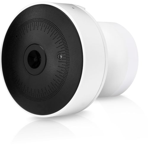 ubiquiti camera alexa