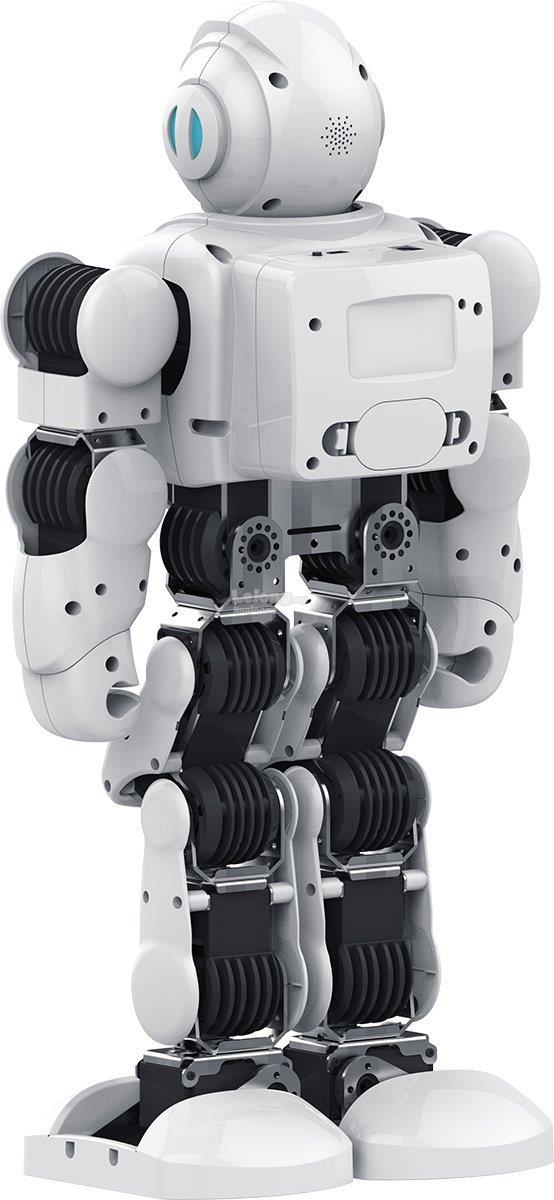 Robot para 2020 gratis