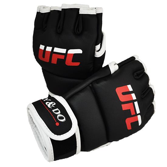 new ufc gloves