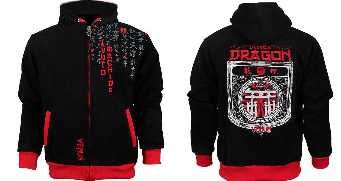 UFC MMA VENUM DRAGON  Hoodie Baju T end 11 12 2019 3 15 AM 