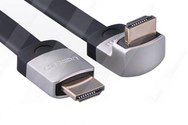 ugreen hdmi right angle ugreen hdmi right angle