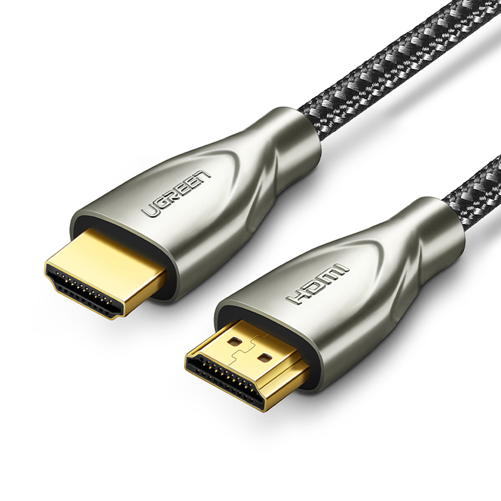 Ugreen 50110 4K HDMI Male to Male Cable (5M)