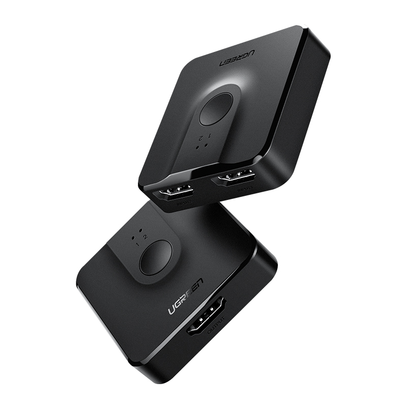 ugreen hdmi switch not working ugreen hdmi switch not working