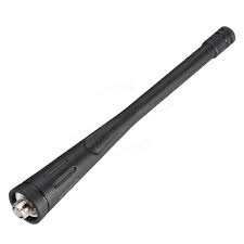 UHF Antenna For BAOFENG BF666S/777S/888S Walkie Talkie
