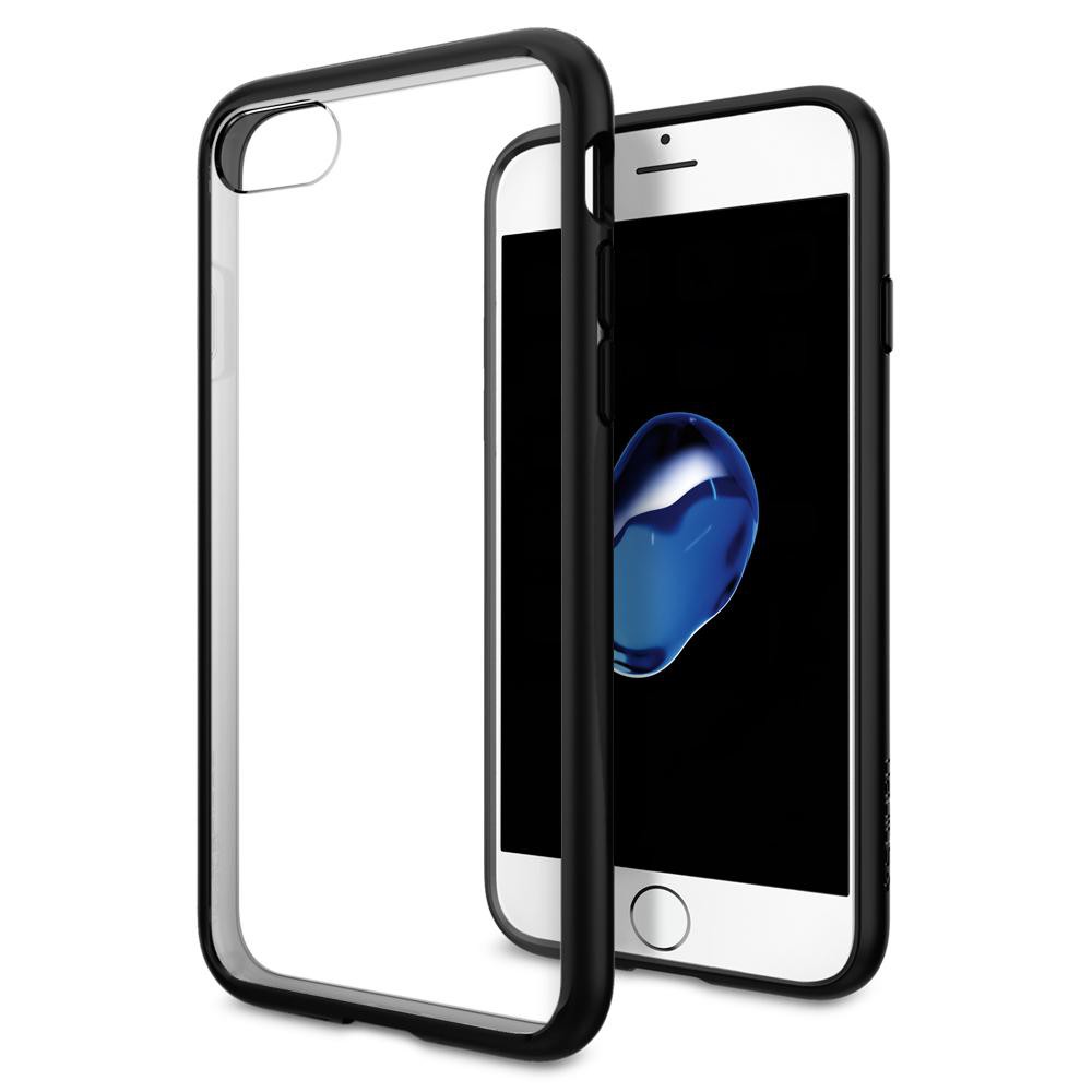 Ultra Hybrid Case Cover Casing For IPHONE 7 / IPHONE 8