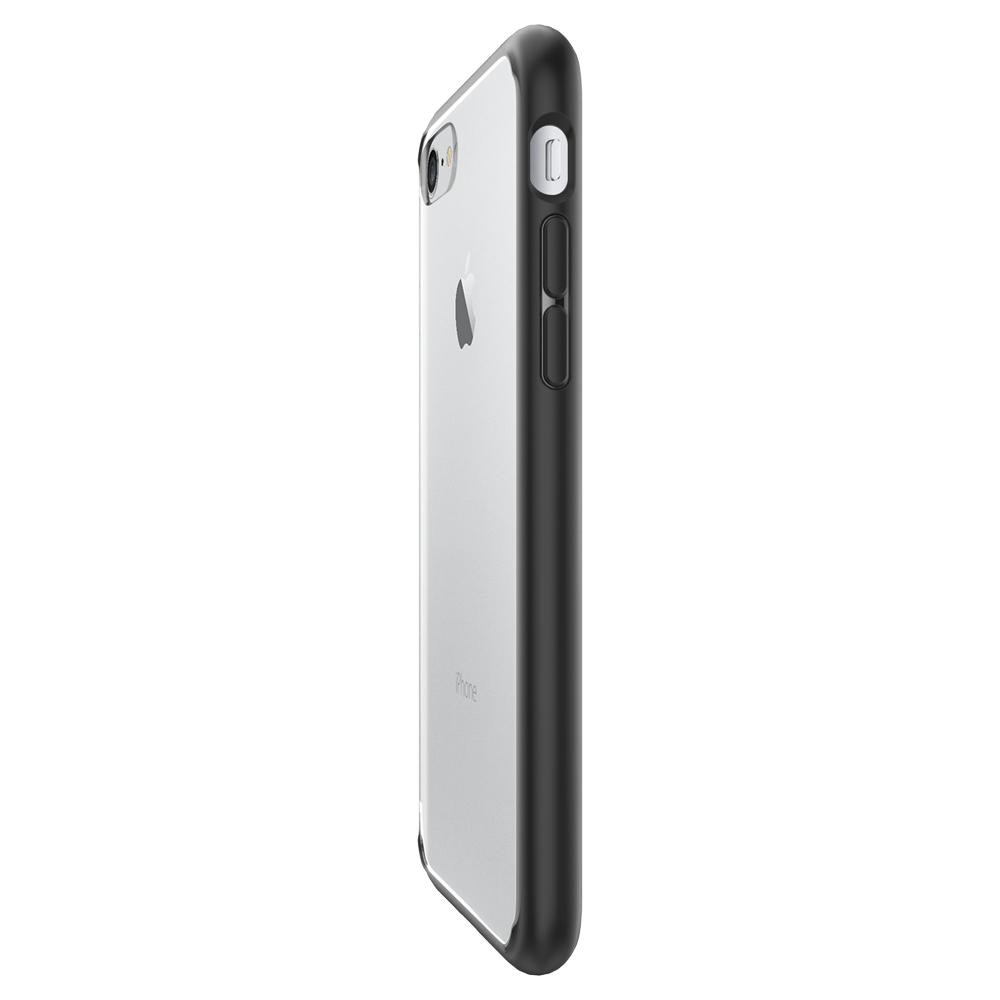 Ultra Hybrid Case Cover Casing For IPHONE 7 / IPHONE 8