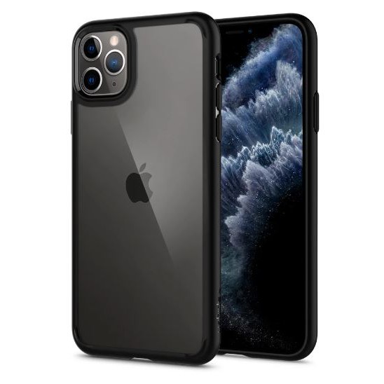 Ultra Hybrid IPHONE 11 / IPHONE 11 PRO / IPHONE 11 PRO MAX Phone Case Cover Ca