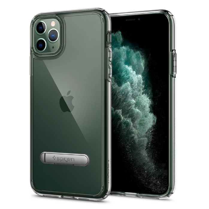 Ultra Hybrid S IPHONE 11/ IPHONE 11 PRO/IPHONE 11 PRO MAX Phone Case Cover Cas
