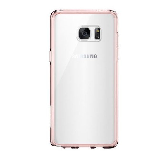 Ultra Hybrid Samsung Galaxy Note FE Case Cover Casing