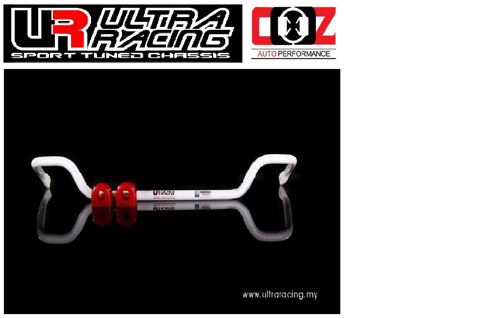 ultra racing front anti roll bar bmw e46 318 2 0 4 cylinder coozauto 1312 16 CoozAuto@18