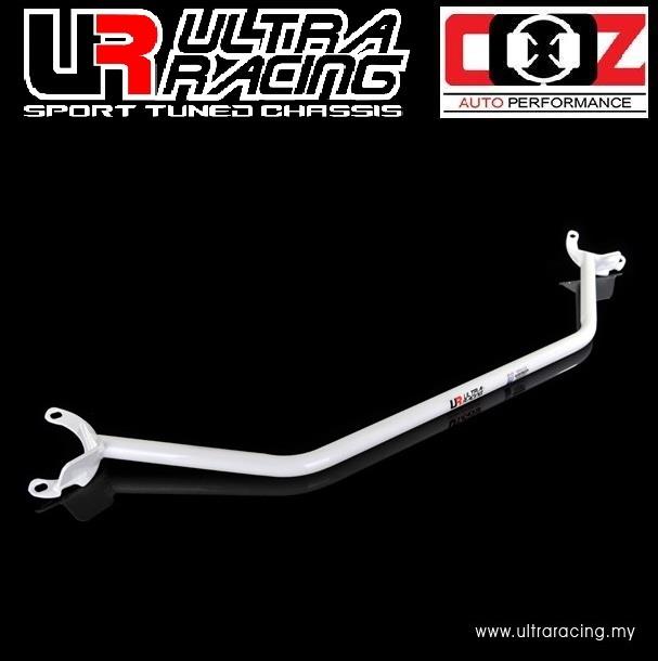 ULTRA RACING FRONT STRUT BAR PERODUA (end 7/4/2018 2:57 PM)