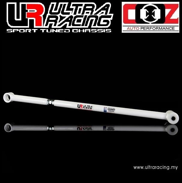 ULTRA RACING PANHARD ROD PERODUA KEL (end 7/4/2018 10:54 AM)