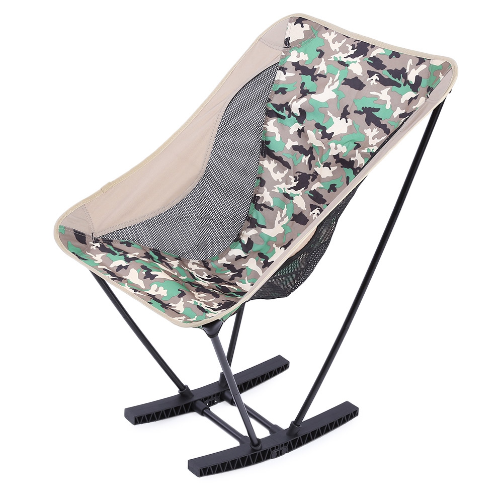 Ultralight Folding Aluminum Alloy St End 7 21 2020 1 24 Pm Ultralight Folding Aluminum Alloy Stool Rocking Chair Outdoor Camping