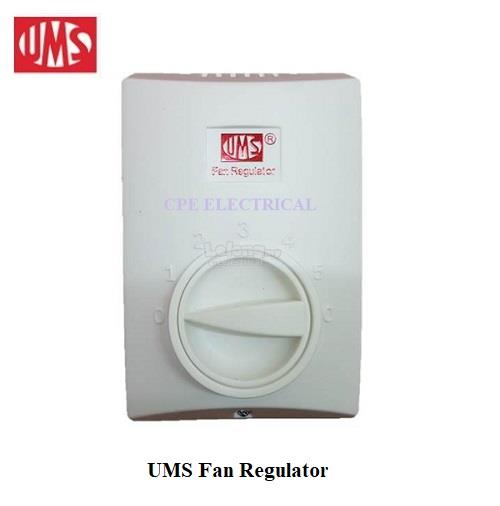 Ums 5 Speed Ceiling Fan Control Regu End 10 9 2020 5 15 Pm