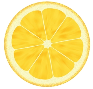Ungerer Lemon Flavour 10g For E-Liquid / Beverages / Bakery