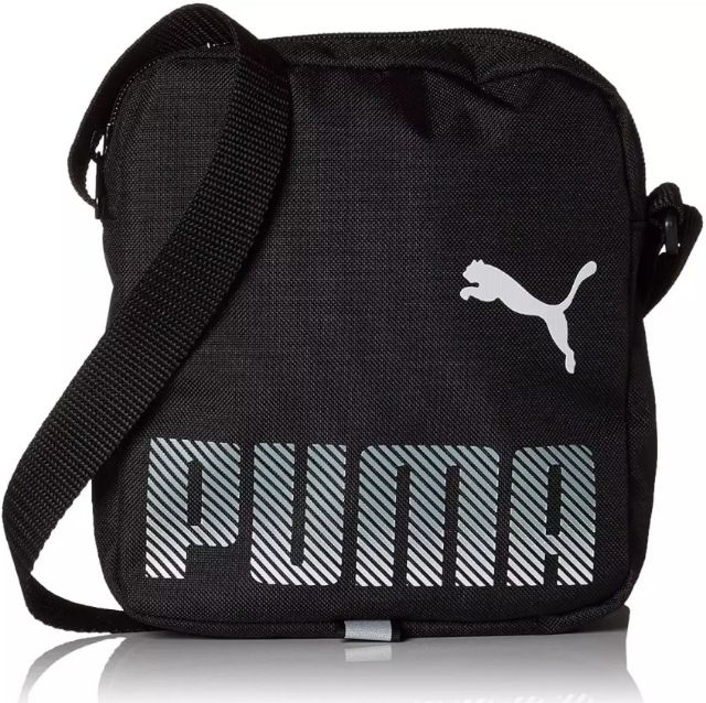 Unisex Sport Portable Bag Travel Shopping Sling Bag