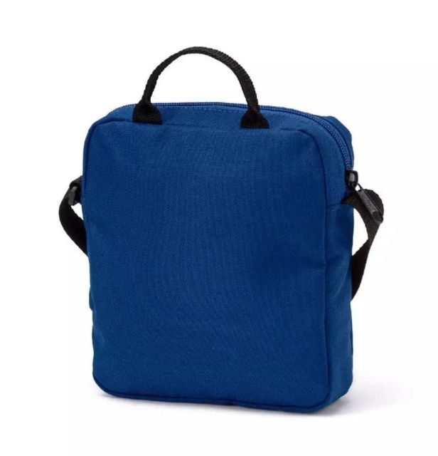 Unisex Sport Portable Bag Travel Shopping Sling Bag