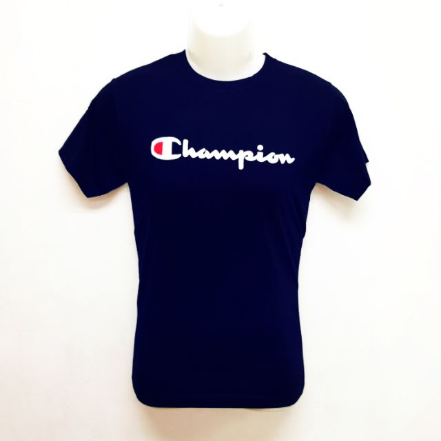 champion t shirt malaysia
