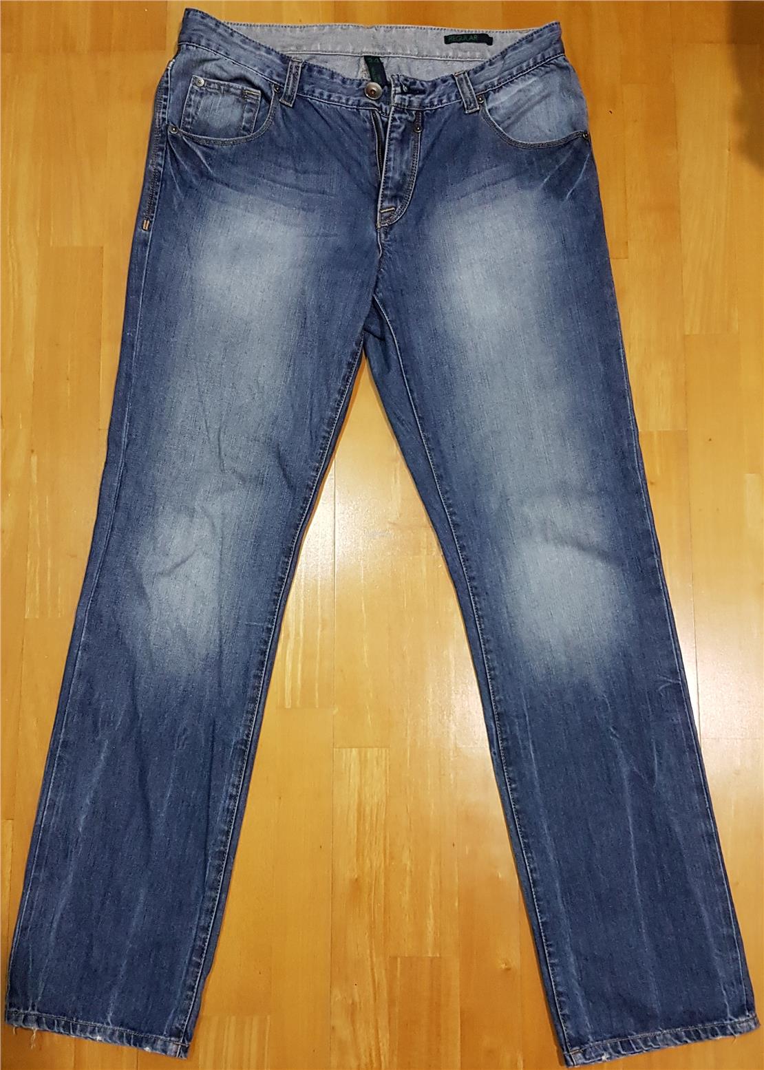 united colors of benetton men's jeans