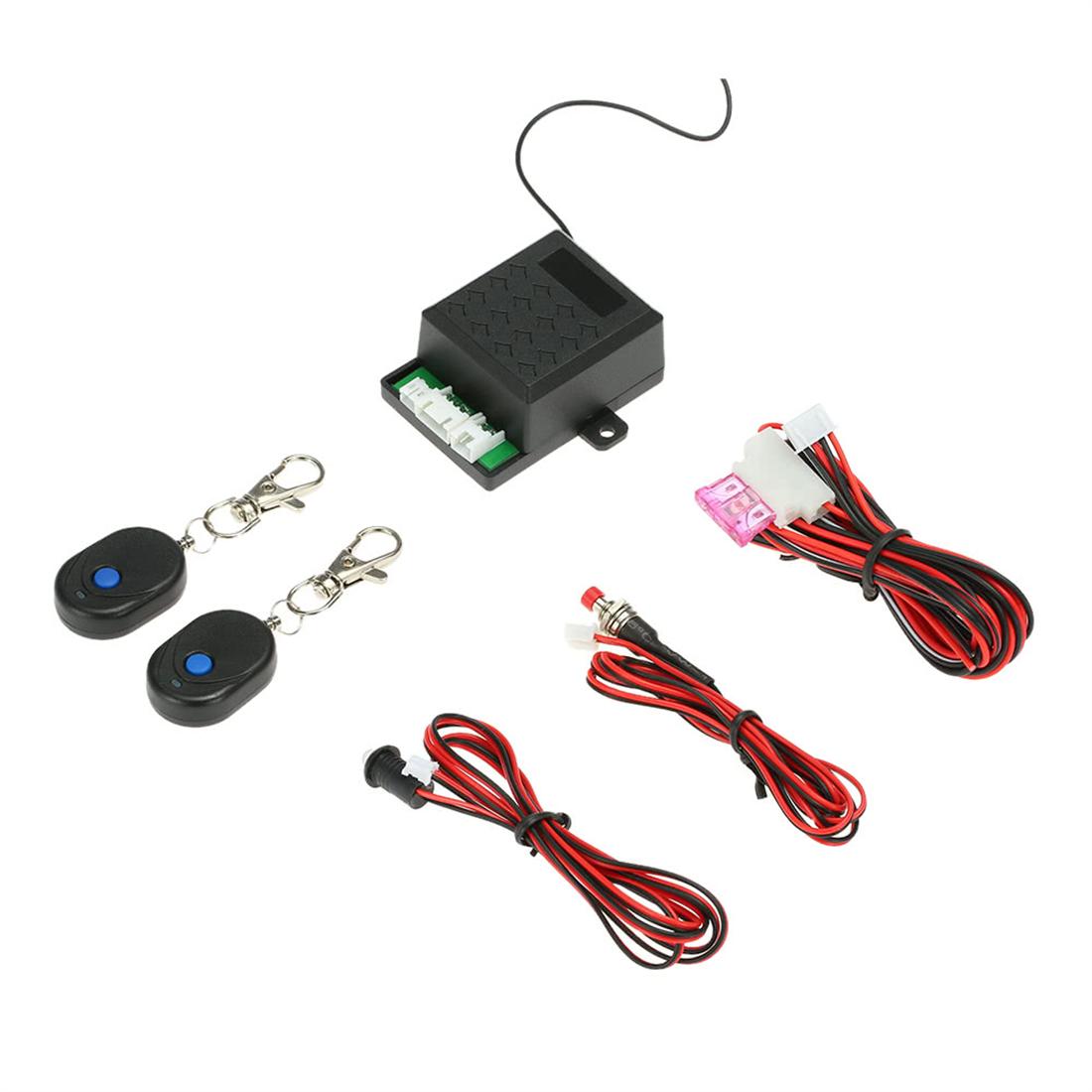Universal Car Immobilizer Anti Theft (end 4/16/2021 423 AM) Universal Car Immobilizer Anti Theft (end 4/16/2021 423 AM)