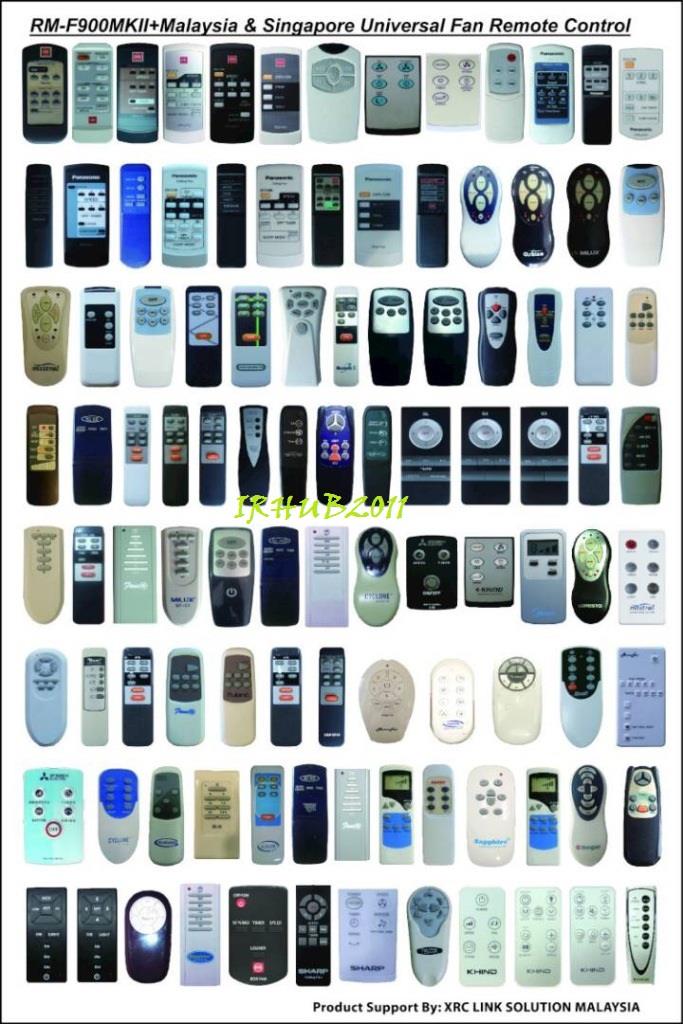 Universal Ceiling Wall Fan Remote Co End 9 13 2020 2 33 Pm Universal Ceiling Wall Fan Remote Control For Deka Elmark Alpha Etc