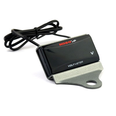 Universal KOSO Digital Voltmeter 10V-150V