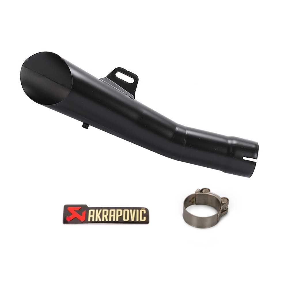 Universal Motorcycle Exhaust Pipe M (end 8/31/2022 12:00 AM)